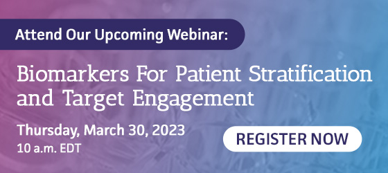 Attend our upcoming webinar.