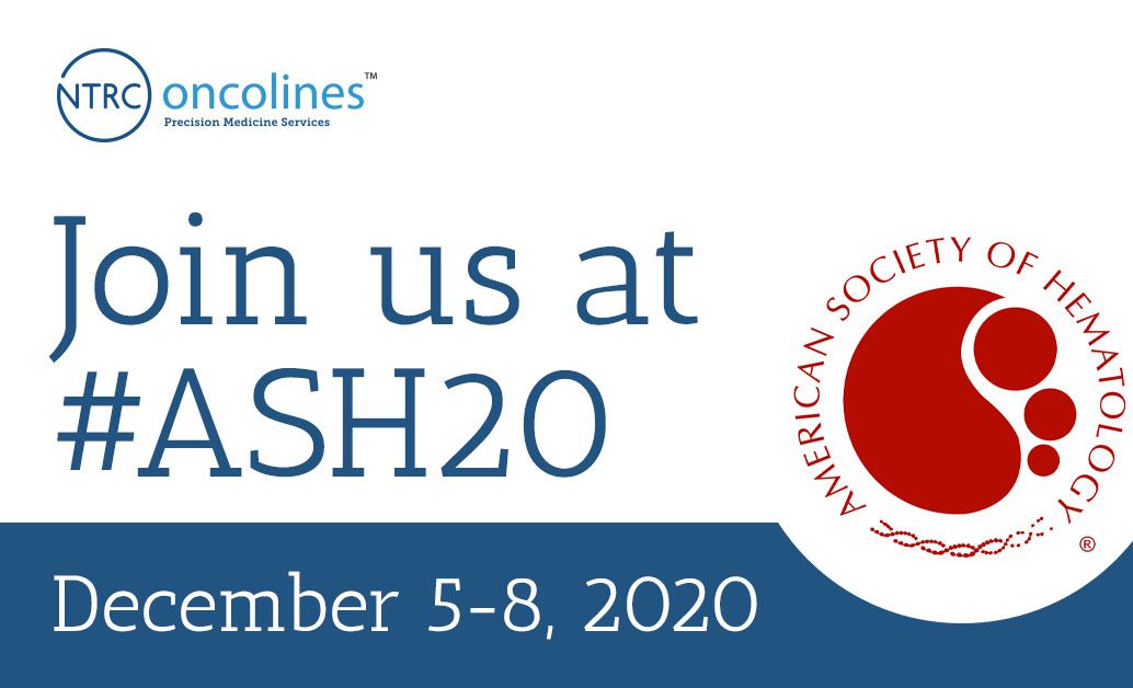 ASH2020 visual of ASH2020