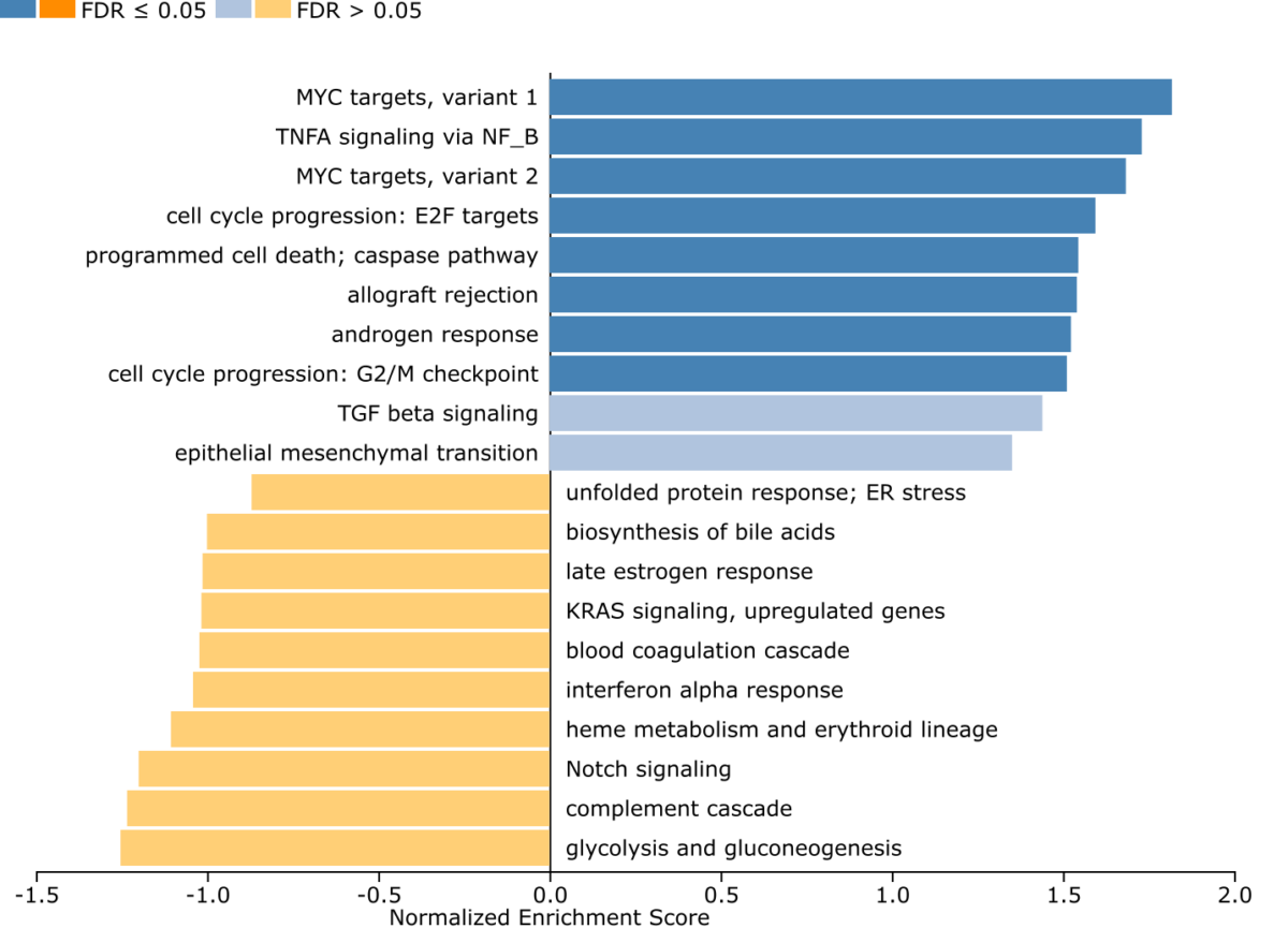 Case study – Gene expression profiling to understand and combat drug ...