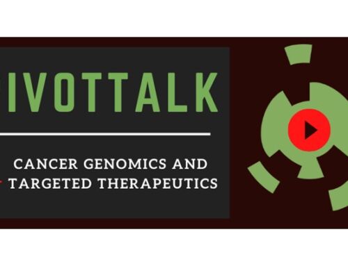 On-demand webinar on cancer genomics