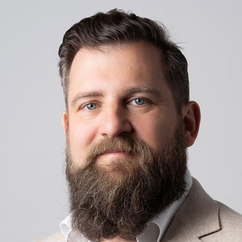 Dimitri Pappaioannou, M.Sc. – Business Developer