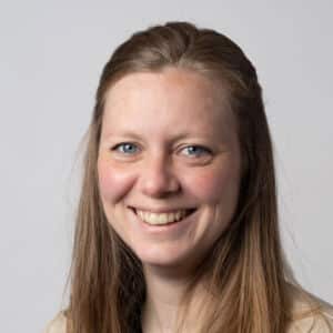 Helma Simons – van Riel, Ph.D. – Investigator