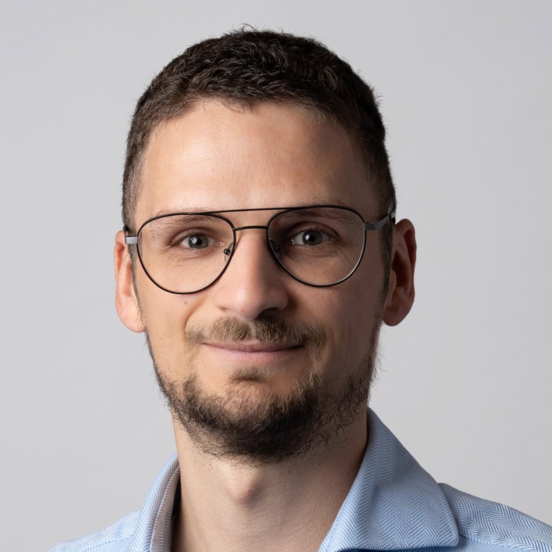 Jeffrey Kooijman, M.Sc. – Bioinformatician