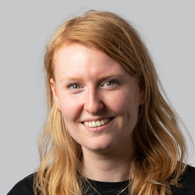 Mandy Smeets, M.Sc. – Investigator