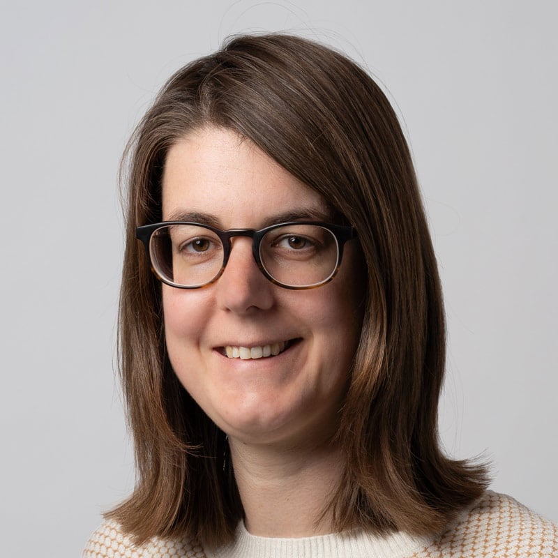 Nicole Willemsen - Seegers, M.Sc. – Investigator