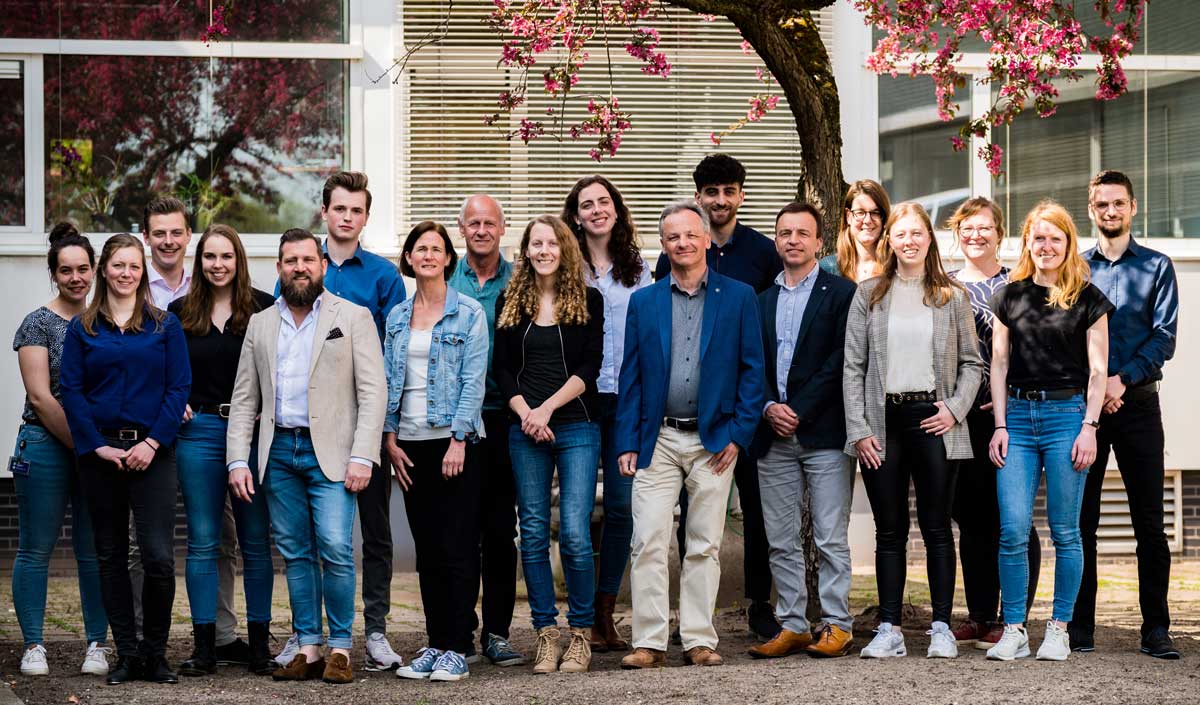 Oncolines Team Oncolines Team