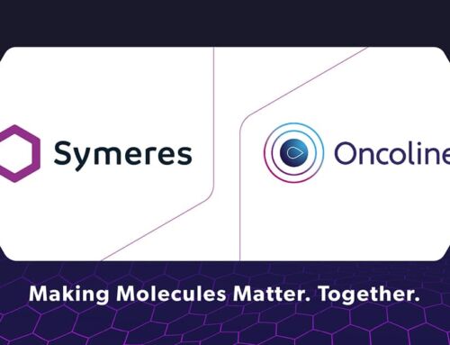 Oncolines Team Joins Symeres