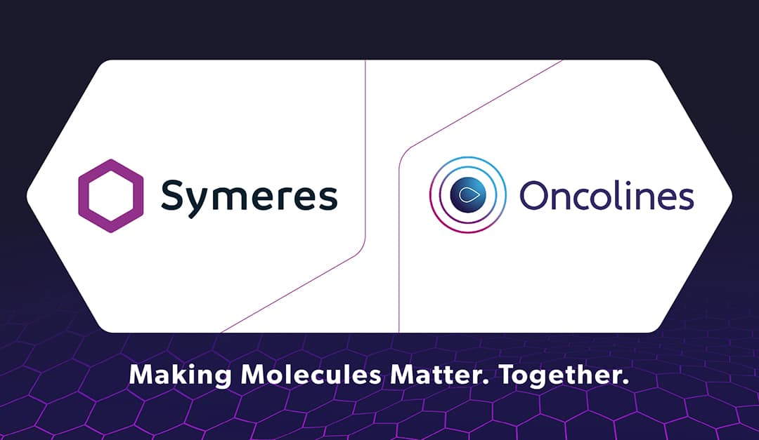 Oncolines Team Joins Symeres