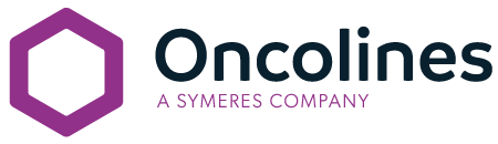 Oncolines B.V. Logo