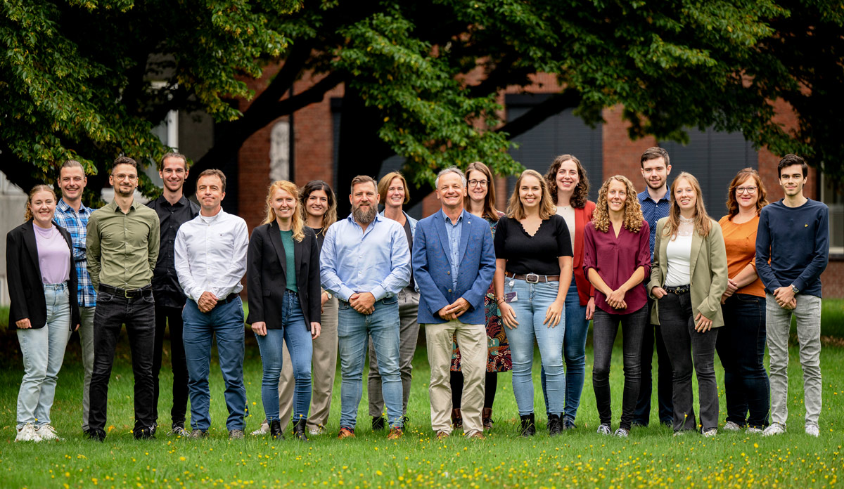 Oncolines Team Oncolines Team