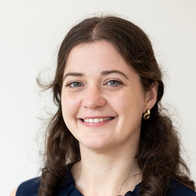 Gerarda van de Kamp, Ph.D. – Investigator